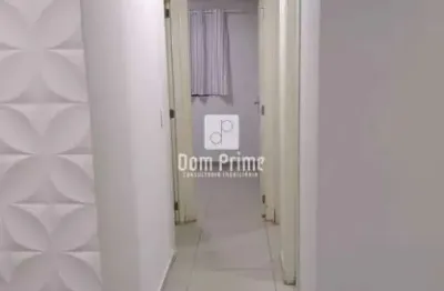 Apartamento com 2 quartos à venda na Rua Valério Ronchi, 701, Uvaranas, Ponta Grossa