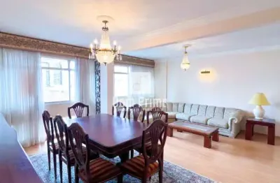 Apartamento com 3 quartos alto padrão no edifício imperador