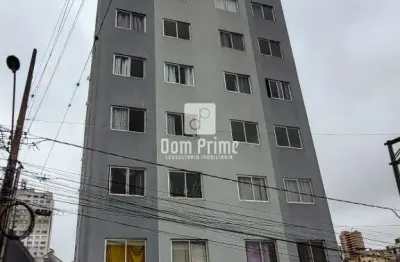 Apartamento com 3 quartos à venda no Centro, Ponta Grossa 