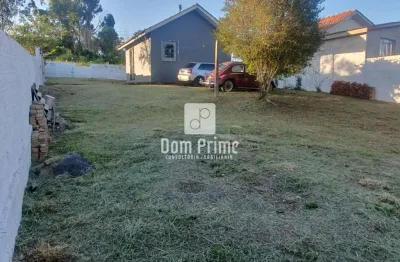 Casa à venda no Colônia Dona LuÍza, Ponta Grossa 