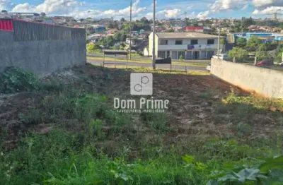 Terreno à venda no Centro, Ponta Grossa 