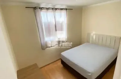 Apartamento com 2 quartos para alugar no Oficinas, Ponta Grossa 