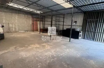 Barracão / Galpão / Depósito para alugar no Oficinas, Ponta Grossa 