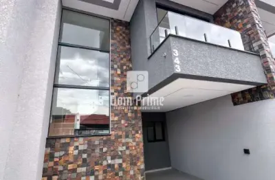 Casa com 3 quartos à venda no Jardim Carvalho, Ponta Grossa 