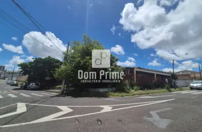 Terreno à venda no Ronda, Ponta Grossa 