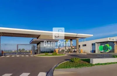 Terreno em condomínio fechado à venda na Rua Valério Ronchi, 500, Uvaranas, Ponta Grossa