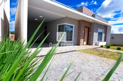 Casa com 4 quartos para alugar no Neves, Ponta Grossa 