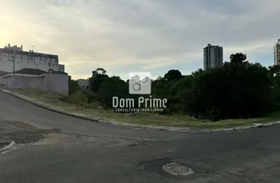 Terreno à venda na Rua Riachuelo, 29, Centro, Ponta Grossa