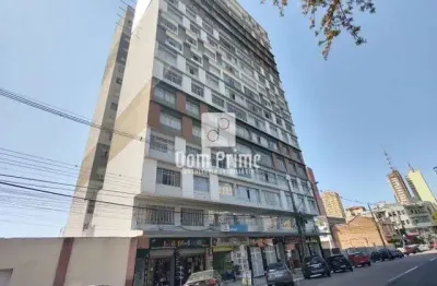 Apartamento com 3 quartos para alugar no Centro, Ponta Grossa 