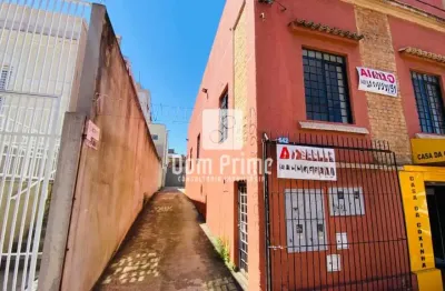 Barracão / Galpão / Depósito para alugar no Centro, Ponta Grossa 