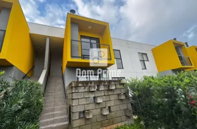 Apartamento com 2 quartos à venda na Rua Siqueira Campos, 2013, Uvaranas, Ponta Grossa