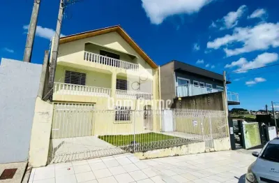 Casa com 4 quartos para alugar no Neves, Ponta Grossa 