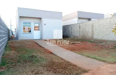 Casa em condomínio fechado com 2 quartos para alugar no Neves, Ponta Grossa 