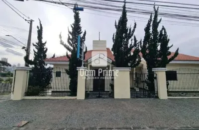 Barracão / Galpão / Depósito para alugar no Uvaranas, Ponta Grossa 