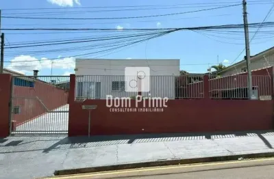 Casa com 2 quartos para alugar no Oficinas, Ponta Grossa 