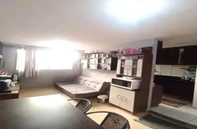 Apartamento com 2 quartos à venda na Rua Casparino de Quadros, 69, Jaraguá, São Paulo