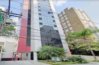 Sala comercial à venda na Rua Monte Alegre, Perdizes, São Paulo