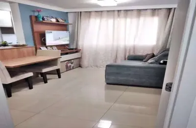 Apartamento com 2 quartos à venda na Rua Fani Lerner, 30, Parque Nações Unidas, São Paulo