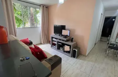 Apartamento com 2 quartos à venda na Avenida Amador Aguiar, 1100, Jaraguá, São Paulo