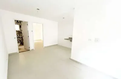 Apartamento com 1 quarto à venda na Rua Santa Romana, 221, Vila Pereira Cerca, São Paulo