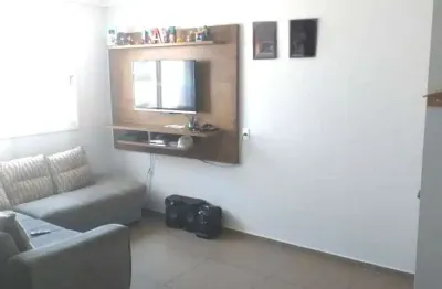 Apartamento com 2 quartos à venda na Rua Fani Lerner, 30, Parque Nações Unidas, São Paulo
