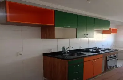 Apartamento com 2 quartos à venda na Rua Friedrich Von Voith, 1830, Jardim São João (Jaraguá), São Paulo