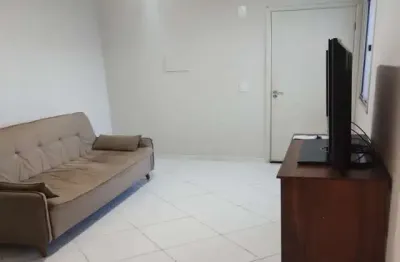 Apartamento com 2 quartos à venda na Rua Jairo de Almeida Machado, 15, Jaraguá, São Paulo