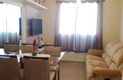 Apartamento com 2 quartos à venda na Avenida Alexios Jafet, 595, Jardim Ipanema (Zona Oeste), São Paulo