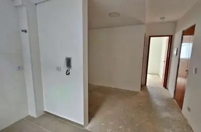 Apartamento com 1 quarto à venda na Rua Major Alfredo Romão, 316, Vila Clarice, São Paulo