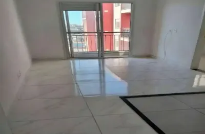 Apartamento com 1 quarto à venda na Rua Manoel De Sousa Azevedo, 33, Sítio Morro Grande, São Paulo