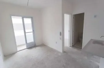 Apartamento com 1 quarto à venda na Rua São Francisco de Assis, 811, Vila Guedes, São Paulo