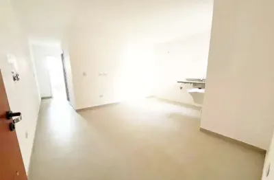 Apartamento com 2 quartos à venda na Rua Santa Romana, 221, Vila Pereira Cerca, São Paulo