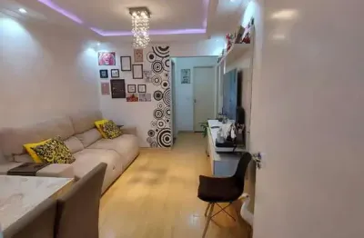 Apartamento com 2 quartos à venda na Rua Jairo de Almeida Machado, 60, Jaraguá, São Paulo