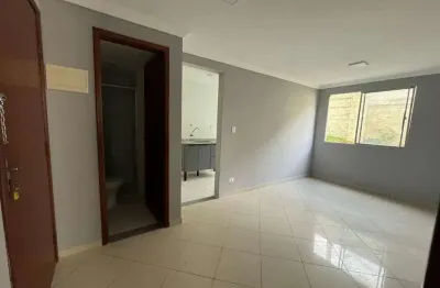 Apartamento com 2 quartos à venda na Rua Luís Cunha, 386, Vila Pirituba, São Paulo