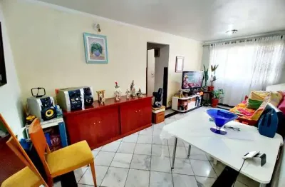 Apartamento com 2 quartos à venda na Rua José Mauro de Vasconcelos, 95, Jardim Pinheiros, São Paulo
