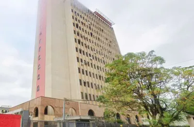 Sala comercial à venda na Avenida José César de Oliveira, 181, Vila Leopoldina, São Paulo
