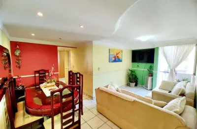 Apartamento à venda no bairro do jardim santa mônica na avenida santa monica 593, no condomínio edifício parque residencial santa monica, 60 m², 2 quartos, 1 banheiro
