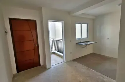 Apartamento com 2 quartos à venda na Rua Major Alfredo Romão, 316, Vila Clarice, São Paulo