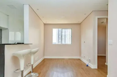 Apartamento com 2 quartos à venda na Avenida Nelson Palma Travassos, 374, Loteamento City Jaragua, São Paulo