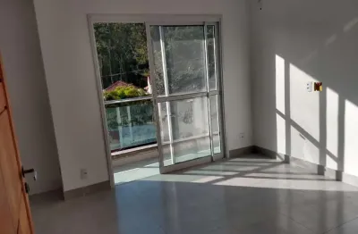 Apartamento com 1 quarto à venda na Avenida José Alves de Mira, 56, Vila Clarice, São Paulo