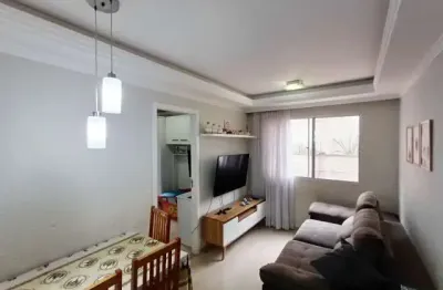 Apartamento com 2 quartos à venda na Avenida Raimundo Pereira de Magalhães, 12724, Jardim Marilu, São Paulo