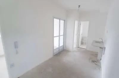 Apartamento com 2 quartos à venda na Rua São Francisco de Assis, 811, Vila Guedes, São Paulo