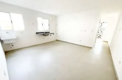 Apartamento com 2 quartos à venda na Rua Santa Romana, 221, Vila Pereira Cerca, São Paulo