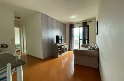 Apartamento com 2 quartos à venda na Rua José Carlos de Resende, 92, Conjunto Residencial Vista Verde, São Paulo
