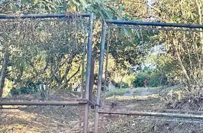 Terreno à venda na Estrada da Montanha, Quintas de Maria Elvira, Santana de Parnaíba