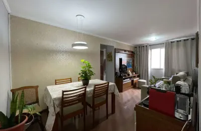 Apartamento com 2 quartos à venda na Rua Eugênio Daneri, 26, Jardim Pinheiros, São Paulo