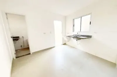 Apartamento com 2 quartos à venda na Rua Santa Romana, 221, Vila Pereira Cerca, São Paulo