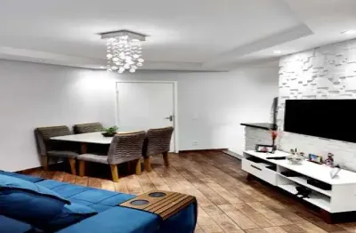 Apartamento com 2 quartos à venda na Rua Vinte e Dois de Agosto, 505, Vila Bela Vista (Zona Norte), São Paulo