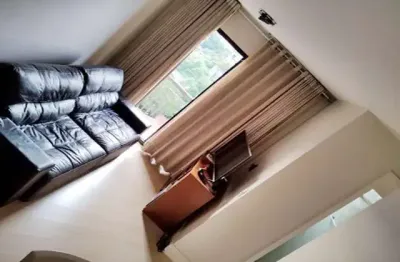 Apartamento com 2 quartos à venda na Rua José Carlos de Resende, 92, Conjunto Residencial Vista Verde, São Paulo