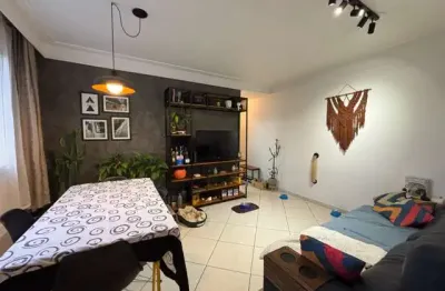 Apartamento com 2 quartos à venda na Rua Joaquim Oliveira Freitas, 405, Vila Mangalot, São Paulo